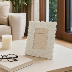 Dermot White Large Frame
