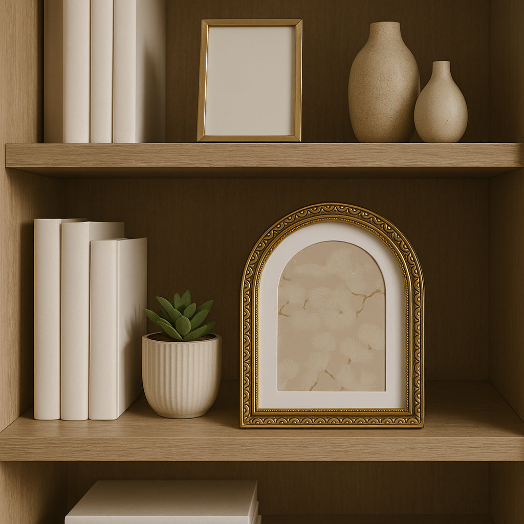 Bramstone Gold Frame - 22111-01