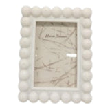 Kirkville White Small Od Ball Frame