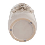 Knoxfield Ivory/Tan Vase