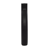 Griffinmoor Black Large Vase