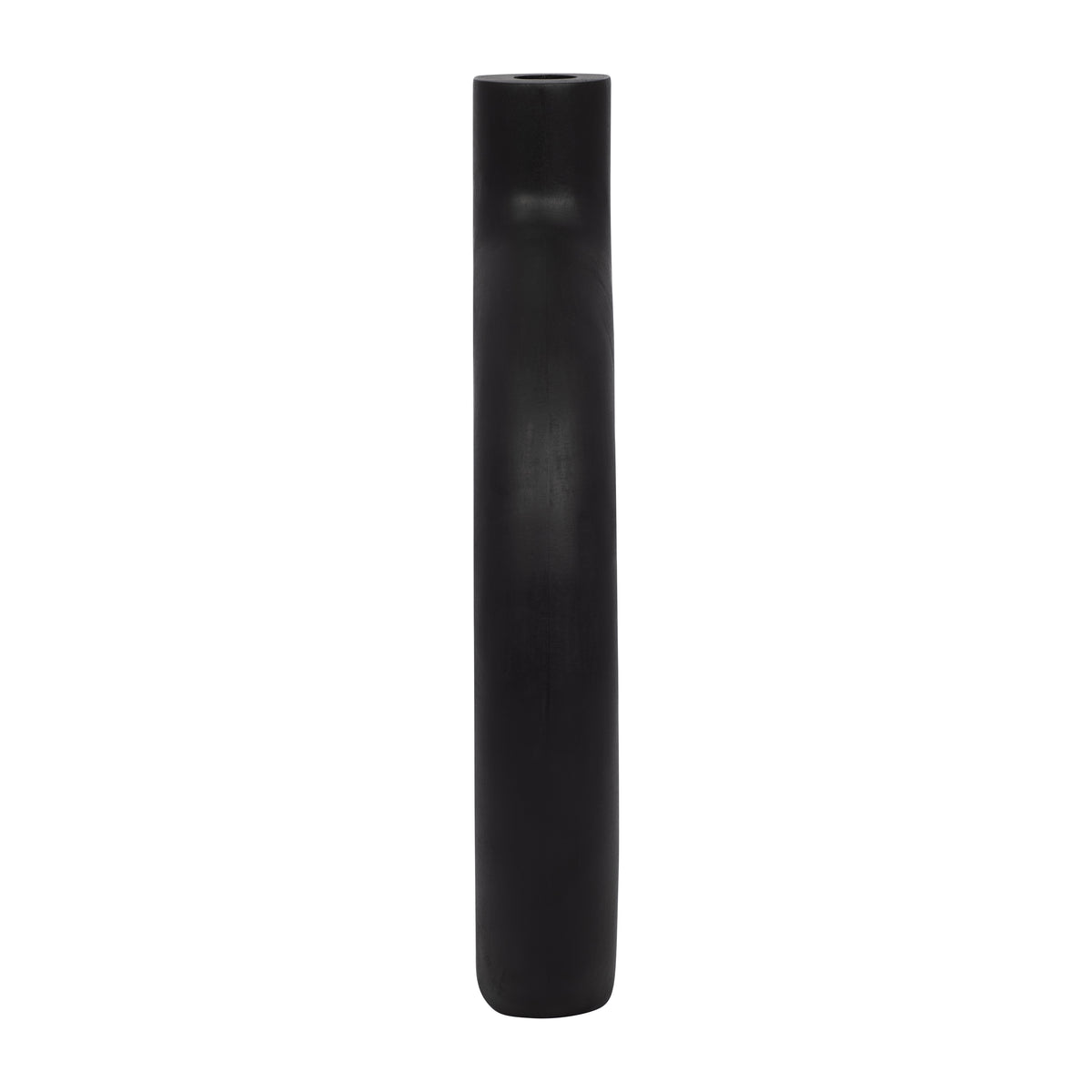 Griffinmoor Black Large Vase