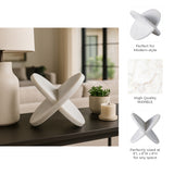 Sheltonpark White Decor