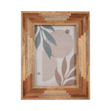 Vinton Natural Wood 5x7 Layers Photo Frame