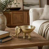 Aleccross Gold Bowl