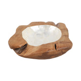 Millerton Brown Bowl