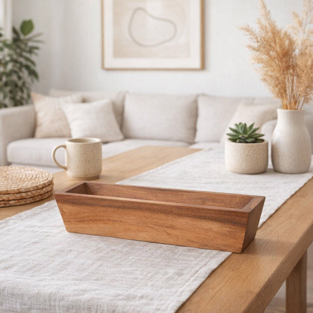 Kendallham Brown/Tan Bowl