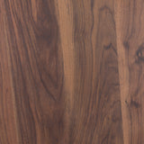 Opus Brown & Black Dining Table