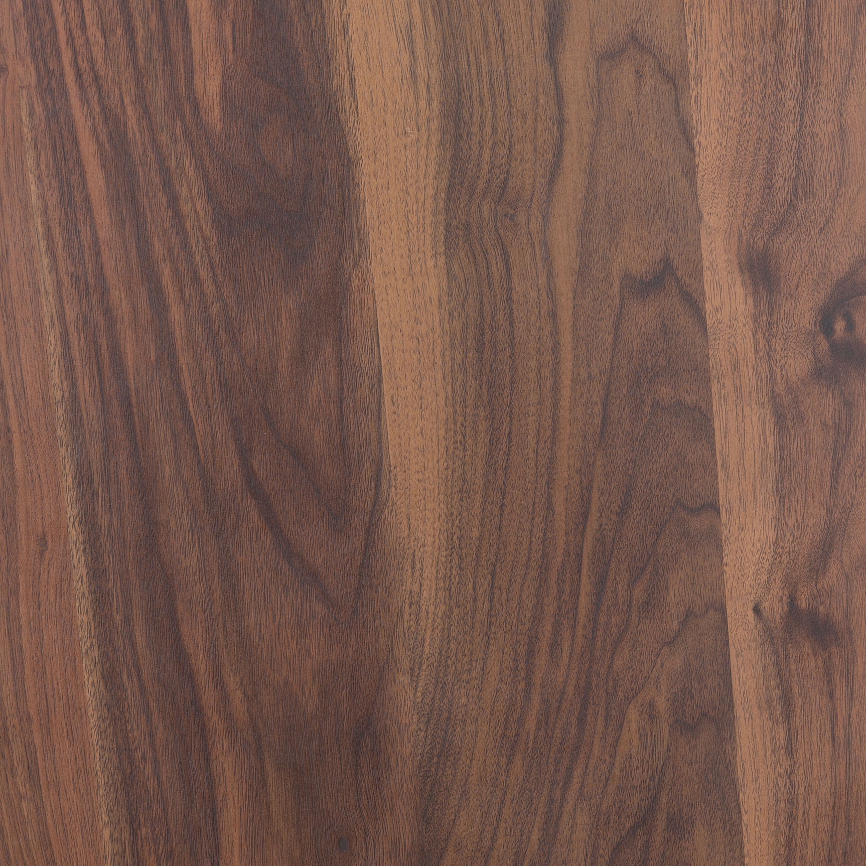 Opus Brown & Black Dining Table