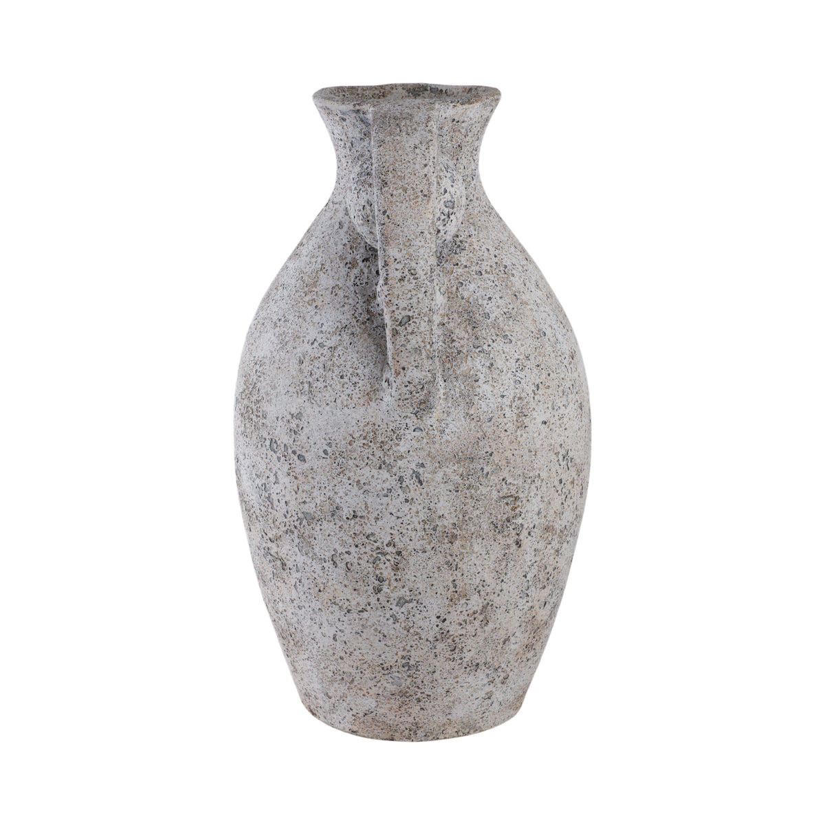 Colinley Gray Vase