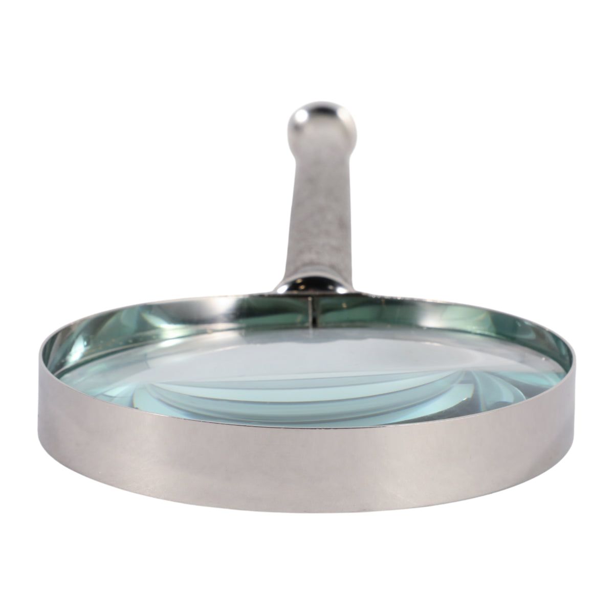 Bayardwell Ivory/Silver Decor