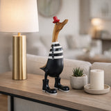Millergate Brown/Black Decor