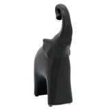 Chapinrose Black Decor