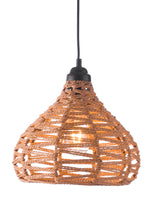 Nezz Natural Ceiling Lamp