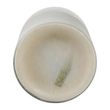 Isleford Clear/Frost 34 Oz Jasmine Candle