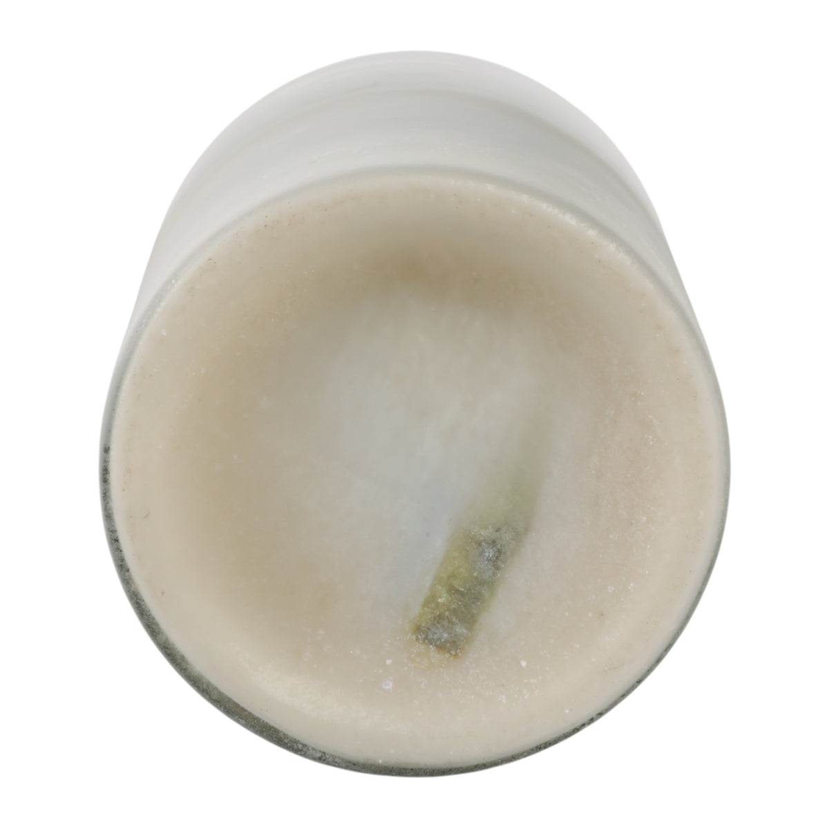 Isleford Clear/Frost 34 Oz Jasmine Candle