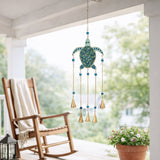 Colvingate Blue/Gold Bell
