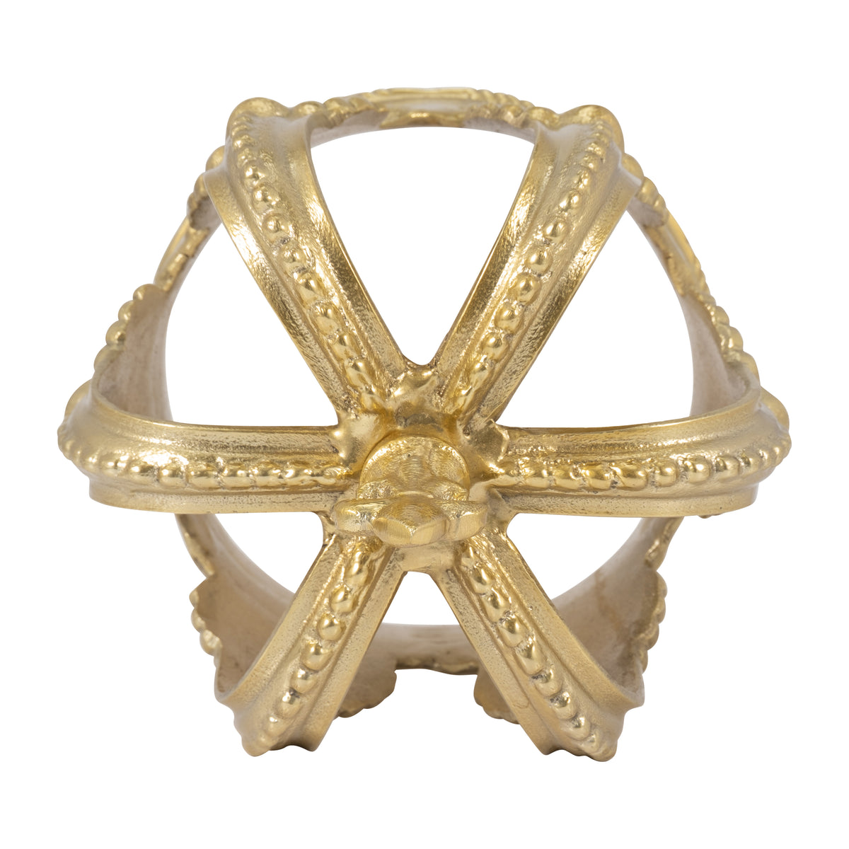 Tatumhaven Gold Decor - 18309EC