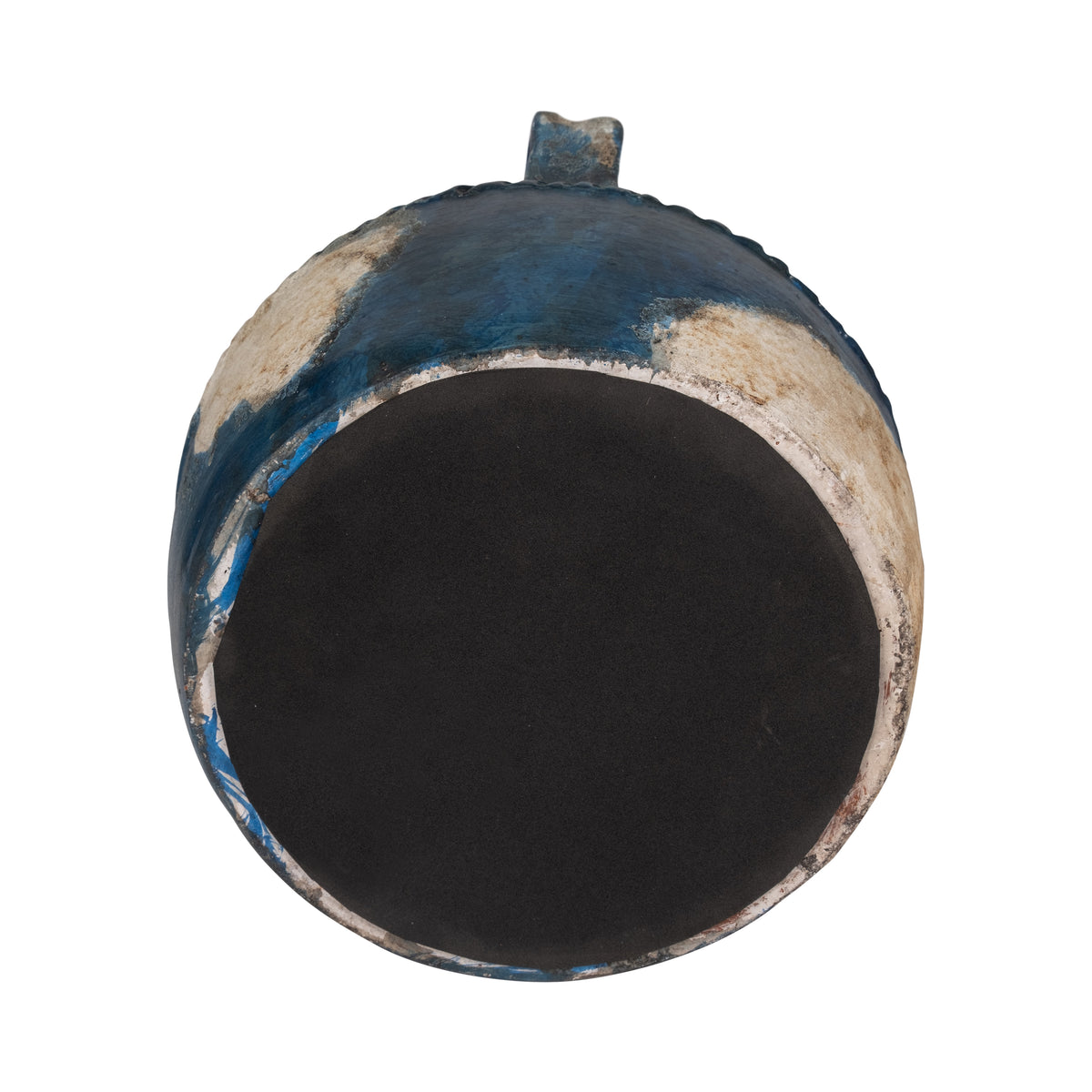 Noelwind Blue/Ivory Vase