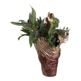 Danforthton Bronze/Gold Vase