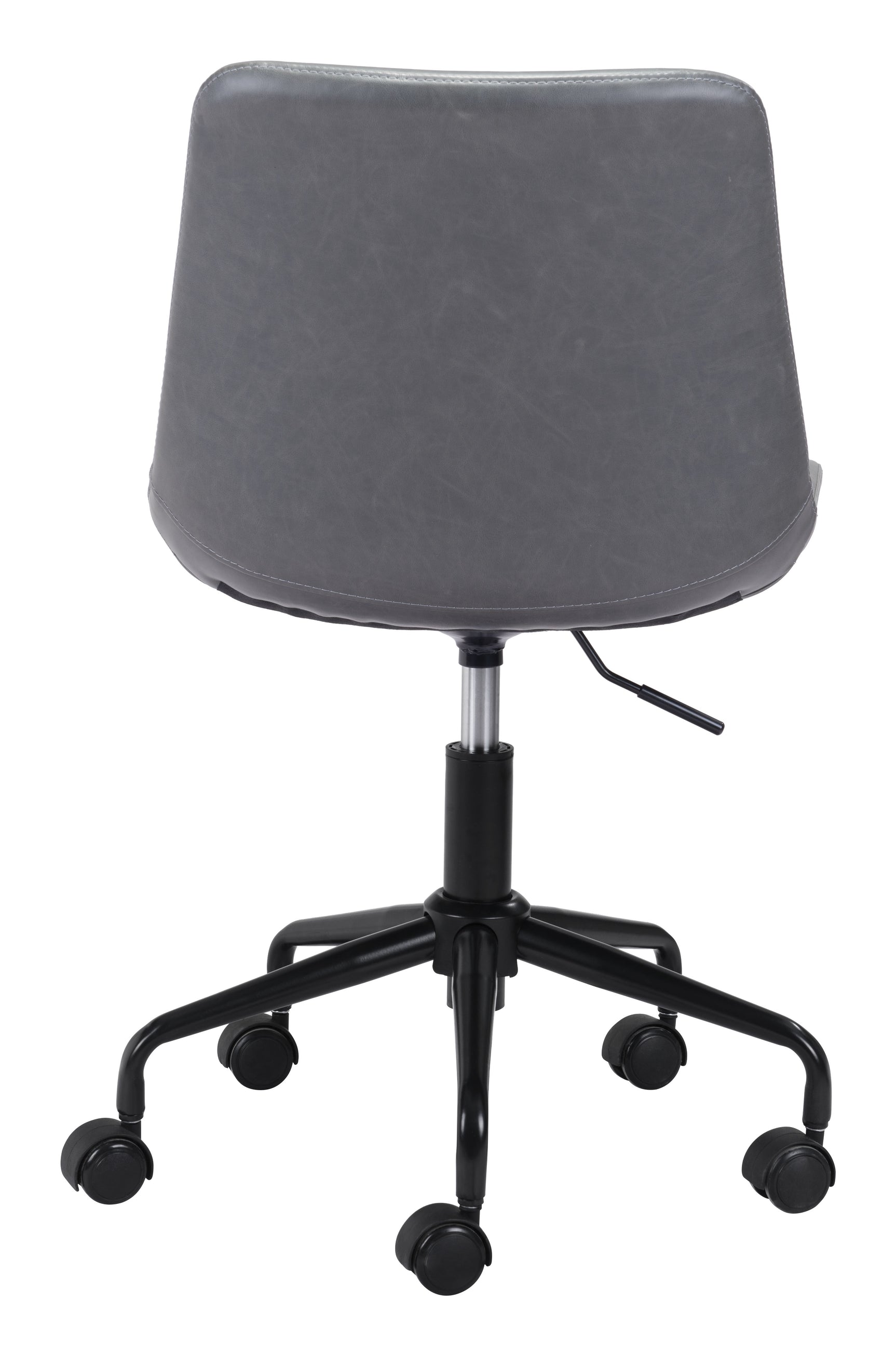 Byron Gray Office Chair