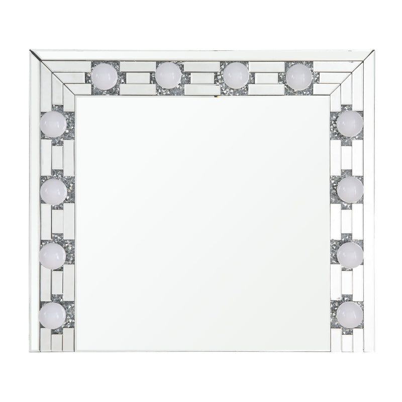 Noralie Accent Mirror - Ornate Home