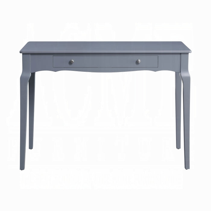 Alsen Gray Console Table - Ornate Home