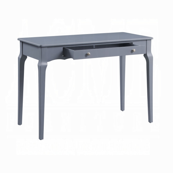 Alsen Gray Console Table - Ornate Home