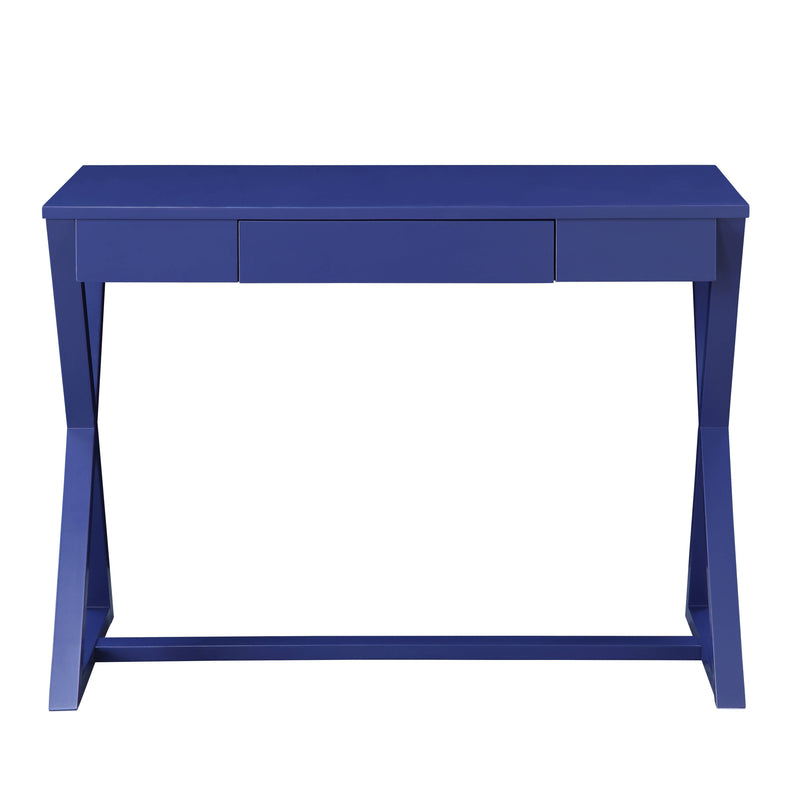 Nalo Blue Console Table - Ornate Home