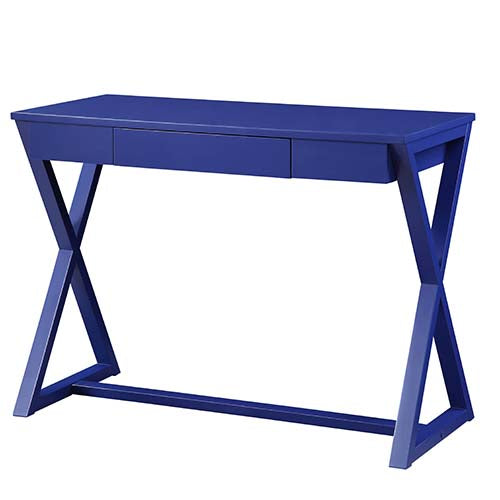 Nalo Blue Console Table - Ornate Home