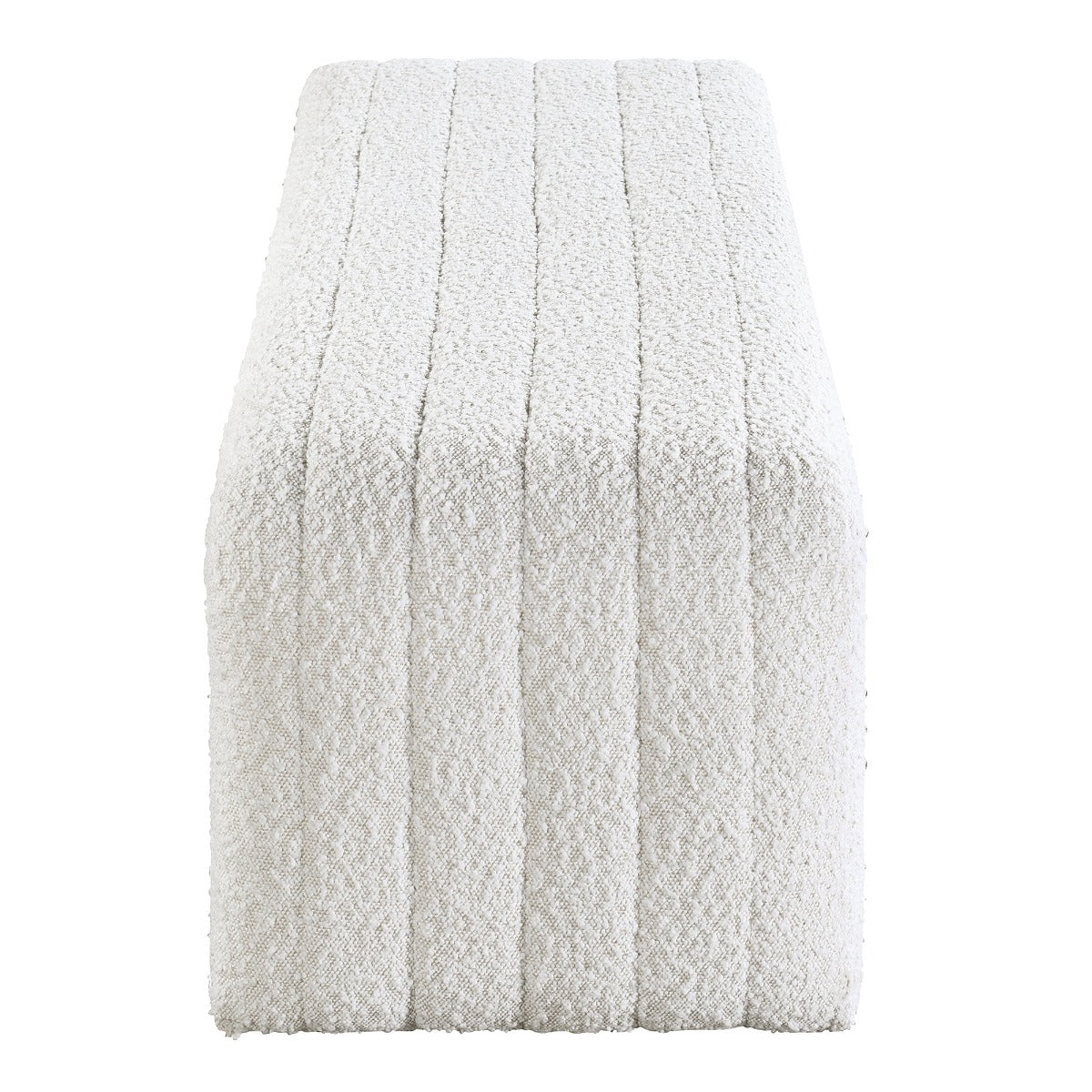 Sandro Beige Bench