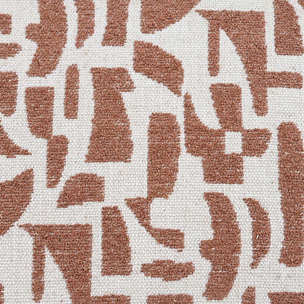Lynn Brown Accent Chair