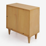 Lore Natural Oak Cabinet
