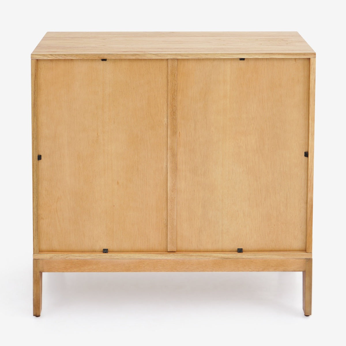 Lola Natural Oak Cabinet