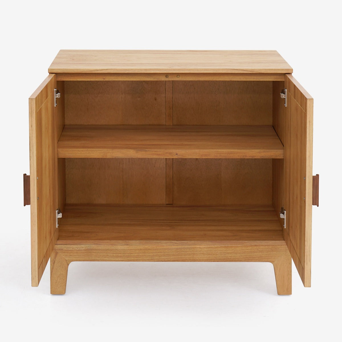 Lola Natural Oak Cabinet