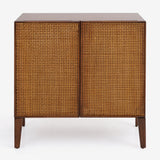 Lois Walnut Cabinet