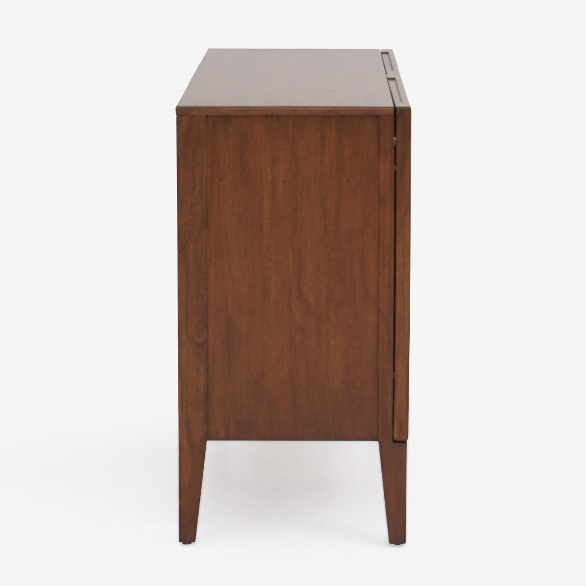 Lois Walnut Cabinet