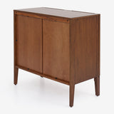 Lois Walnut Cabinet