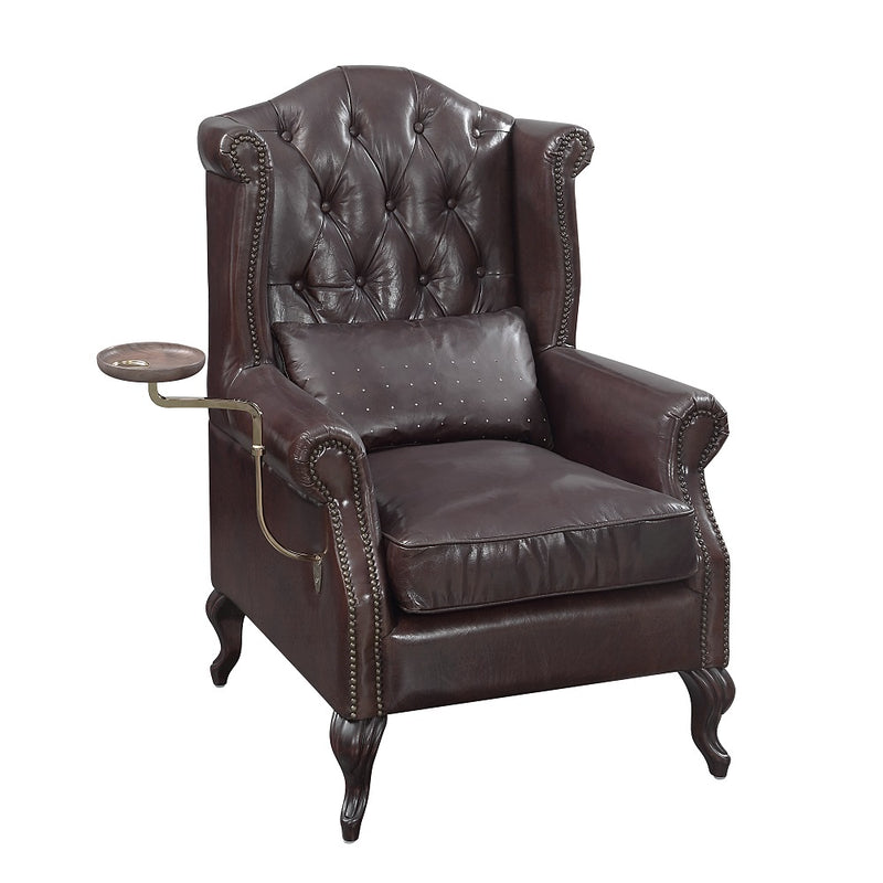 Pino Accent Chair - Ornate Home
