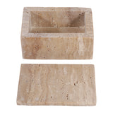 Tuckergrove Tan Box