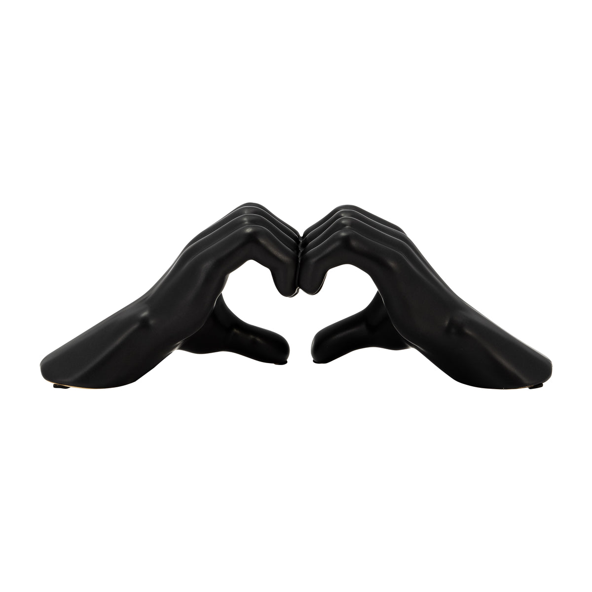 Tudor Black Hand-Heart - 15688-04EC