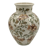 Gaineswood Brown/Green Small Vase