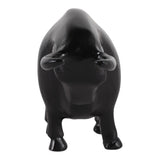 Hilmar Black Metal Bull