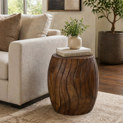 Nickwick Brown Table