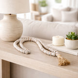 Asherport Gray Bead