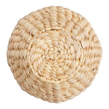 La Presa Natural Woven Vase with Handles