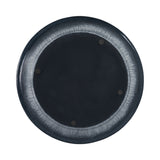 Fairhaven Blue Reactive Finish Tapered Bowl