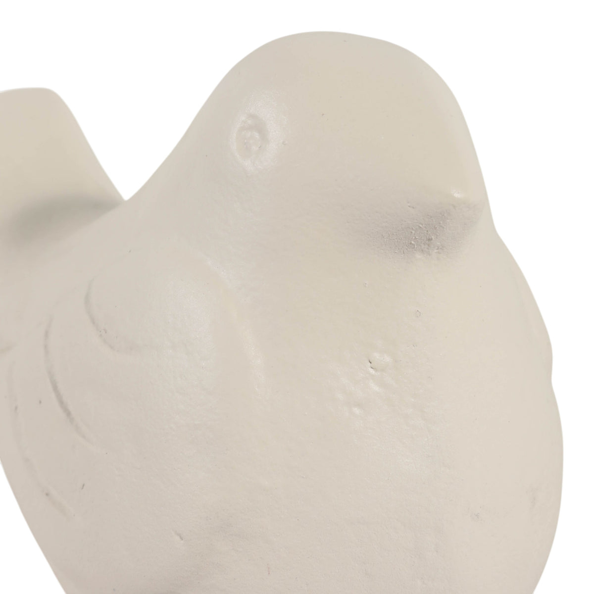 Arden Town Ivory Ecomix Bird