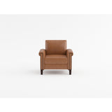 Heritage Brown Chair