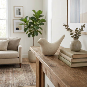 Bergenholm Ivory Decor
